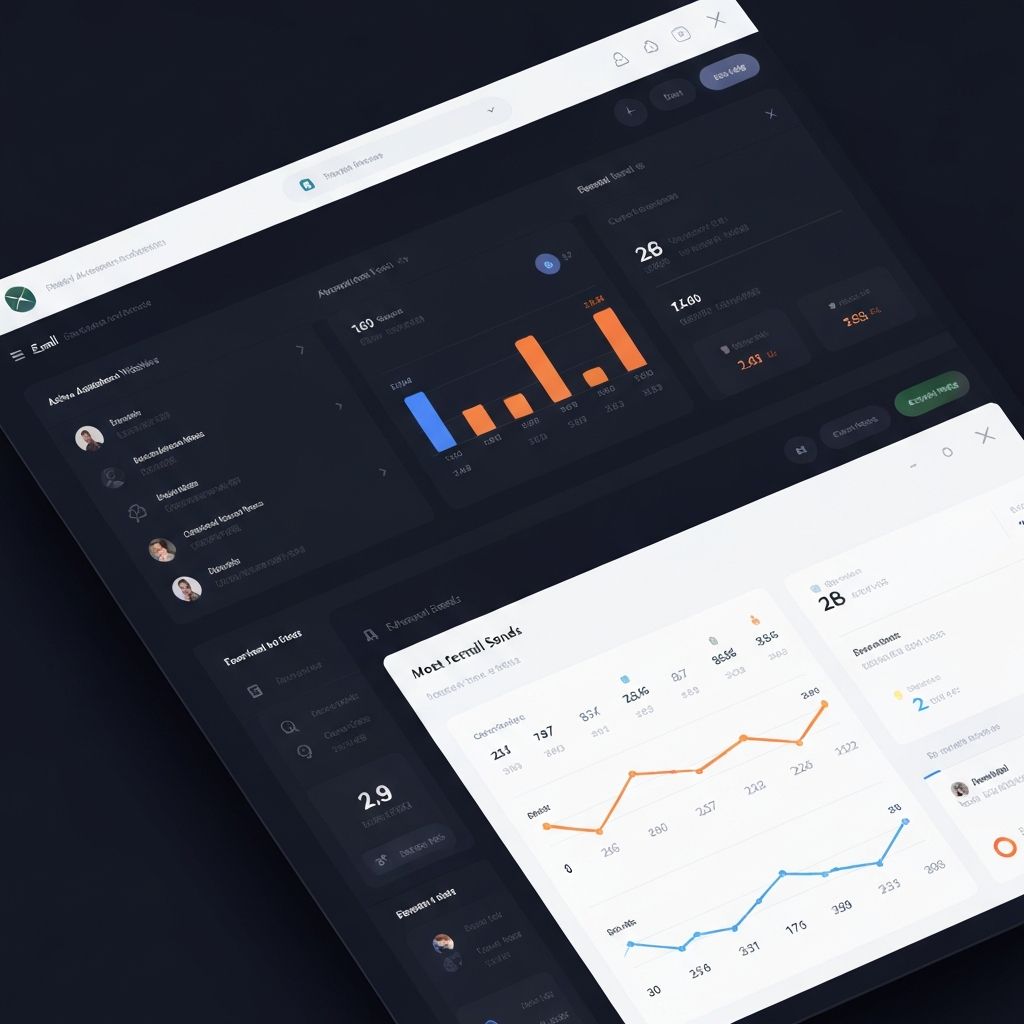 E-commerce Automation Stack